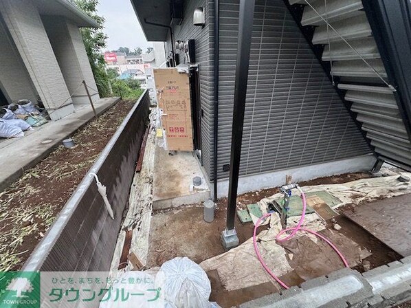 ランドホップ鶴見生麦の物件内観写真